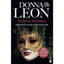 ESCLAVOS DEL DESEO | 9788432240799 | LEON, DONNA