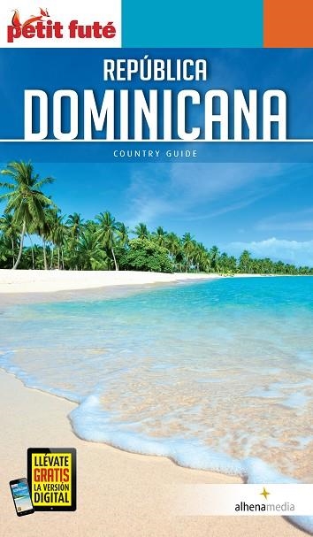 REPÚBLICA DOMINICANA | 9788418086014