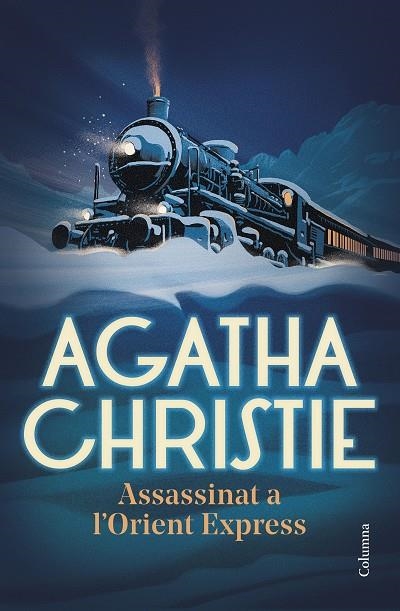 ASSASSINAT A L'ORIENT EXPRESS | 9788466429207 | CHRISTIE, AGATHA