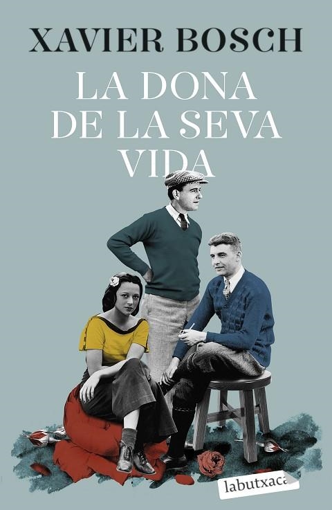 LA DONA DE LA SEVA VIDA | 9788419107046 | BOSCH, XAVIER