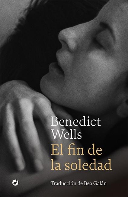 EL FIN DE LA SOLEDAD | 9788418800115 | WELLS, BENEDICT