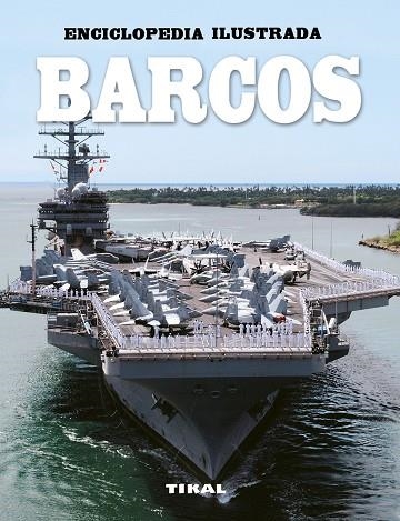 BARCOS | 9788499284279 | ROSS, DAVID