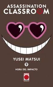 ASSASSINATION CLASSROOM 9 | 9788490943601