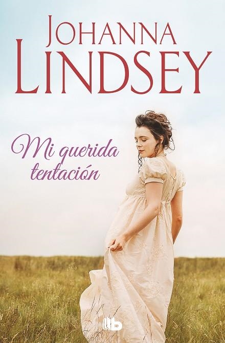 MI QUERIDA TENTACIÓN | 9788413145198 | LINDSEY, JOHANNA