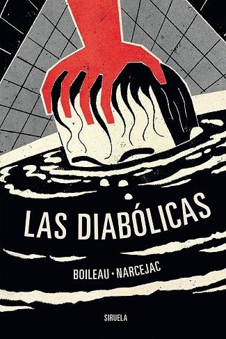 LAS DIABÓLICAS | 9788419207555 | BOILEAU-NARCEJAC