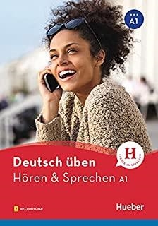 HOEREN & SPRECHEN A1 BUCH | 9783199074939 | HUEBER