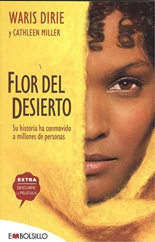 FLOR DEL DESIERTO | 9788416087792 | DIRIE WARIS