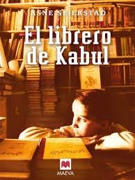 EL LIBRERO DE KABUL | 9788416087693 | SEIERSTAD, ASNE