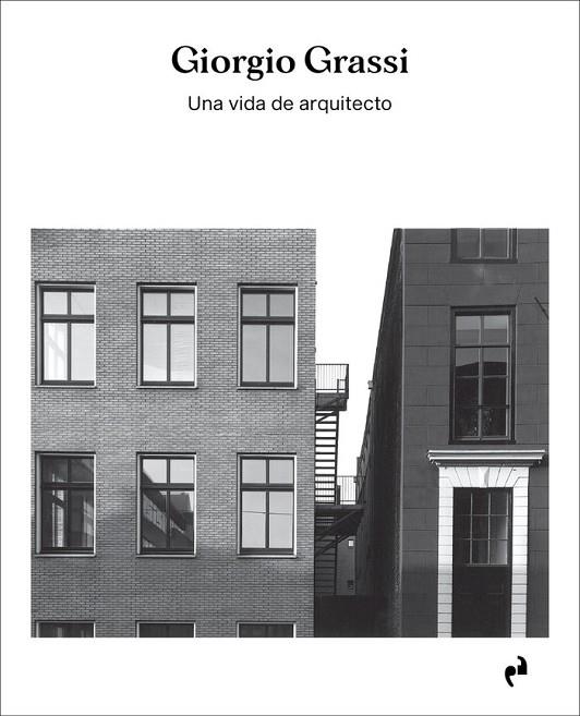 UNA VIDA DE ARQUITECTO | 9788419050243 | GRASSI, GIORGIO