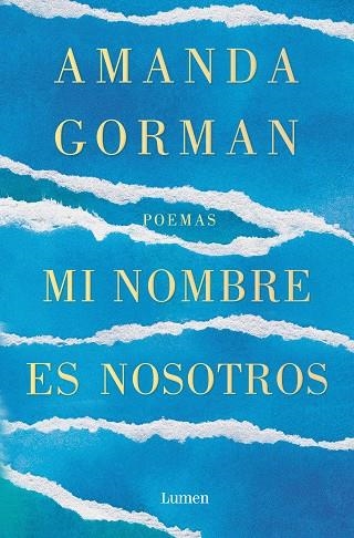 MI NOMBRE ES NOSOTROS POEMAS | 9788426409997 | GORMAN, AMANDA