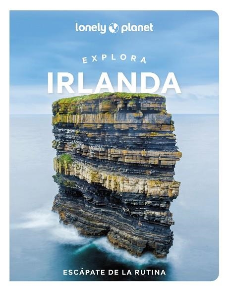 EXPLORA IRLANDA | 9788408256861