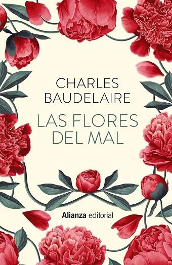 LAS FLORES DEL MAL | 9788413628868 | BAUDELAIRE, CHARLES