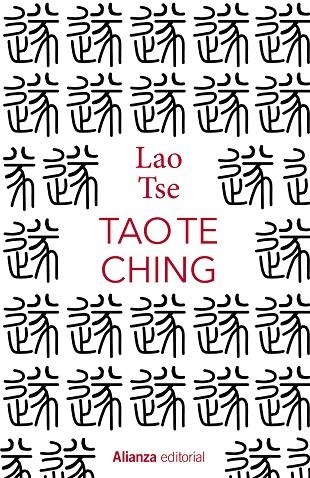 TAO TE CHING | 9788413628899 | LAO TSE