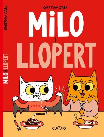 MILO I LLOPERT | 9788482895758 | CABA, GASTON