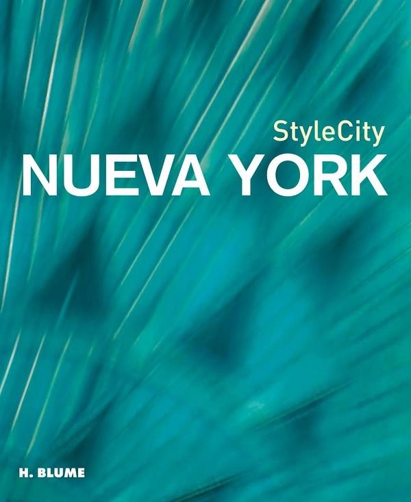 NUEVA YORK | 9788496669567 | VARIOS AUTORES