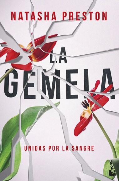 LA GEMELA | 9788408260752 | PRESTON, NATASHA