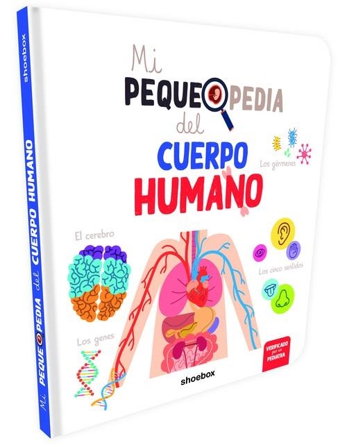 CUERPO HUMANO | 9781773882918 | AA.VV.