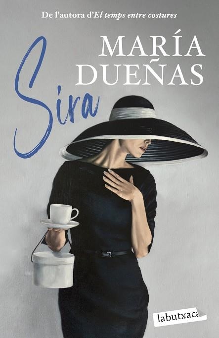 SIRA -- CATALA | 9788419107022 | DUEÑAS, MARÍA