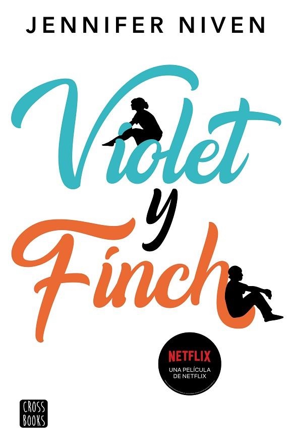 VIOLET Y FINCH | 9788408261568 | NIVEN, JENNIFER