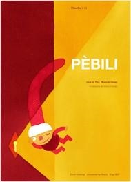 PÈBILI  | 9788497666008 | DE PUIG OLIVER, IRENE/GÓMEZ PÉREZ, MANUELA