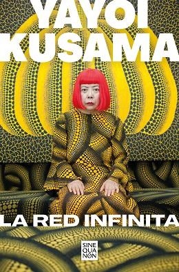 LA RED INFINITA | 9788466670692 | KUSAMA, YAYOI