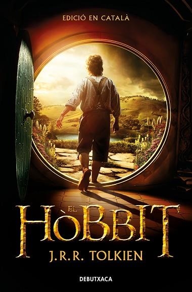 EL HÒBBIT | 9788418196584 | TOLKIEN, J.R.R.