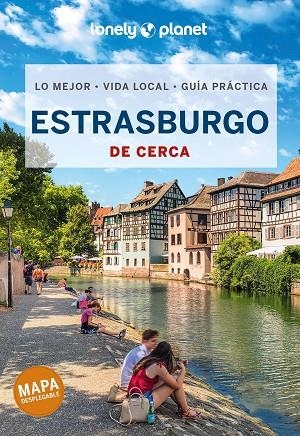 ESTRASBURGO | 9788408254485 | KINDMANN-MARTIN, ALICE