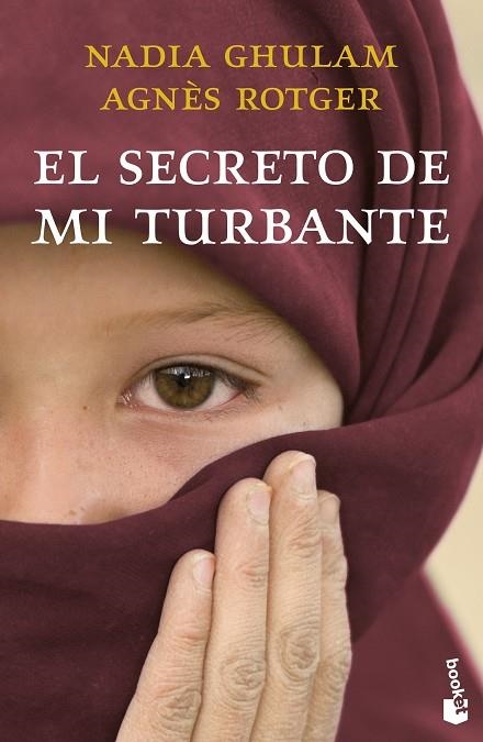 EL SECRETO DE MI TURBANTE | 9788408260745 | ROTGER DUNYÓ, AGNÈS/GHULAM, NADIA