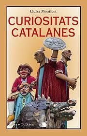 CURIOSITATS CATALANES | 9788412414981