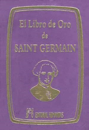 EL LIBRO DE ORO DE SAINT GERMAIN     | 9788479104238 | SAINT GERMAIN