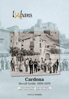 CARDONA RECULL GRAFIC 1864-1979 | 9788418243066