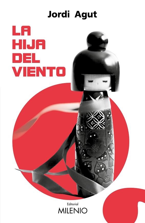 LA HIJA DEL VIENTO | 9788497439664 | AGUT PARRES, JORDI