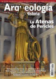 LA ATENAS DE PERICLES | DAH44