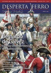 BERNARDO DE GALVEZ. ESPAÑA Y LA INDEPENDENCIA DE ESTADOS UNIDOS | DHM59