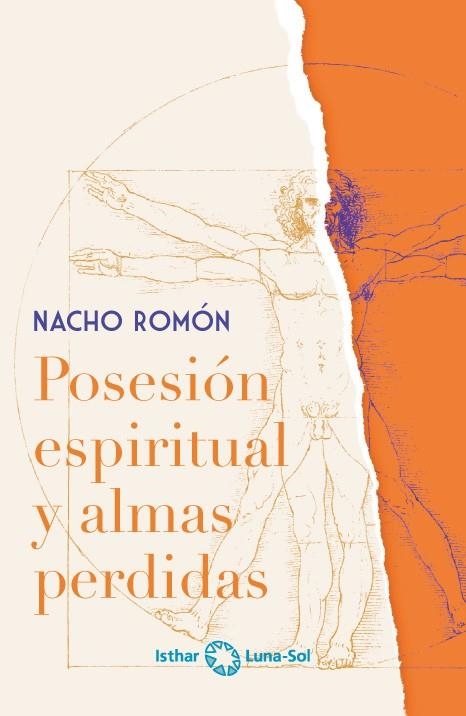 POSESIÓN ESPIRITUAL Y ALMAS PERDIDAS | 9788412444902 | ROMÓN, NACHO