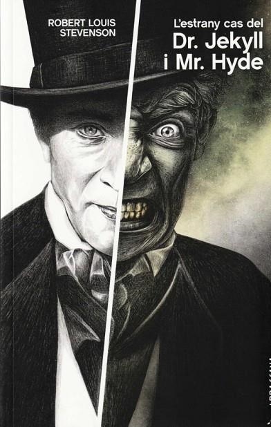 L'ESTRANY CAS DE DR. JEKYLL I MR. HYDE | 9788412438383 | STEVENSON, ROBERT LOUIS