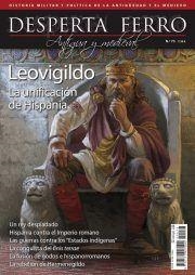 LEOVIGILDO. LA UNIFICACION DE HISPANIA.  | dam73