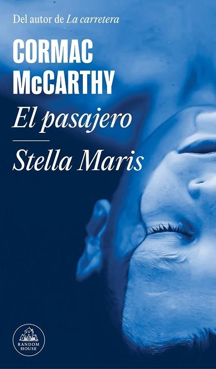 EL PASAJERO / STELLA MARIS   | 9788439740704 | MCCARTHY, CORMAC