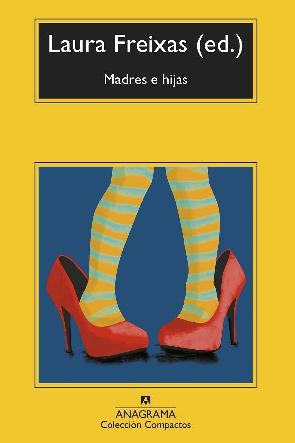 MADRES E HIJAS | 9788433999504 | FREIXAS, LAURA