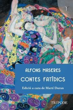 CONTES FATÍDICS | 9788412501285 | MASERES, ALFONS