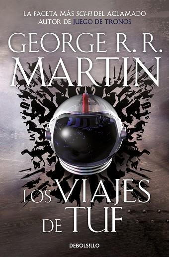 LOS VIAJES DE TUF | 9788466363778 | R.R. MARTIN, GEORGE