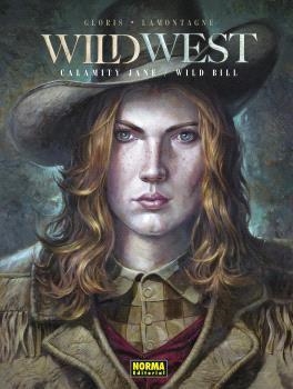 WILD WEST. INTEGRAL PRIMER CICLO | 9788467957853 | THIERRY GLORIS & JACQUES LAMON