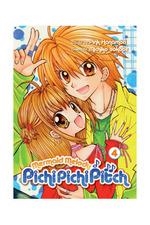 MERMAID MELODY PICHI PICHI PITCH 4 | 9788418776601 | MICHIKO YOKOTE