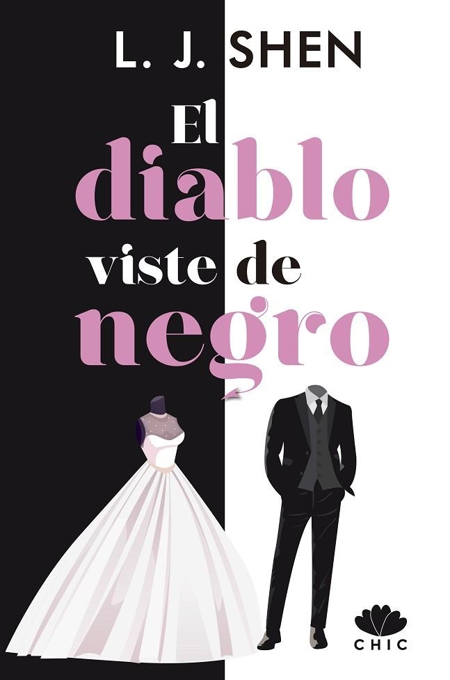 EL DIABLO VISTE DE NEGRO | 9788417972790 | SHEN, L. J.