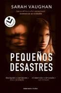 PEQUEÑOS DESASTRES | 9788418850325 | VAUGHAN, SARAH