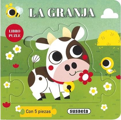 LA GRANJA | 9788467788785 | EDICIONES, SUSAETA