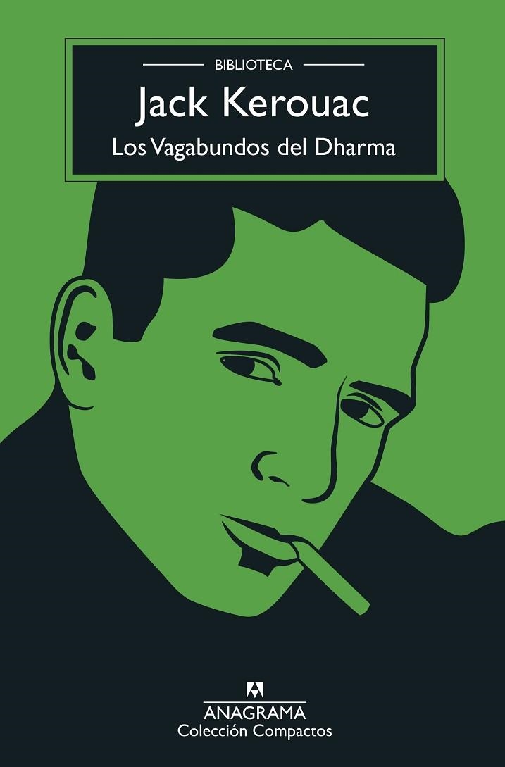 LOS VAGABUNDOS DEL DHARMA | 9788433961396 | KEROUAC, JACK