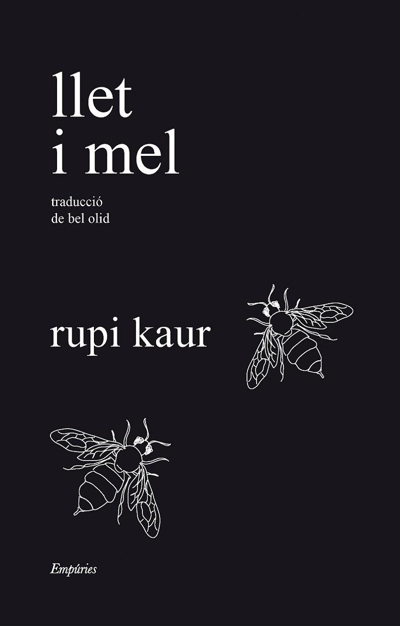 LLET I MEL | 9788418833526 | KAUR, RUPI