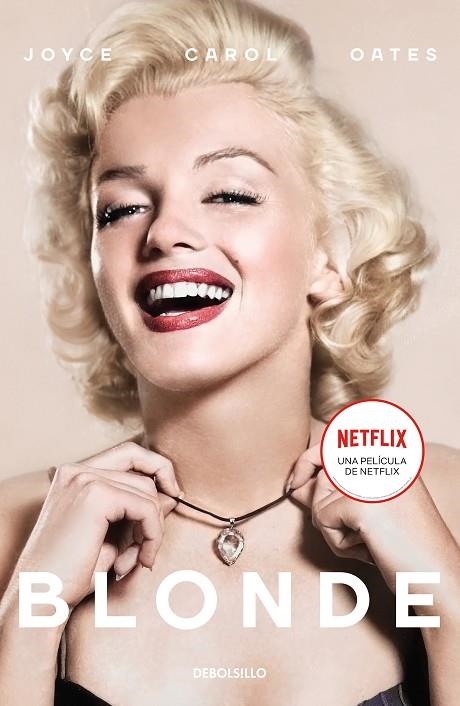 BLONDE (MARILYN MONROE) | 9788466359160 | OATES, JOYCE CAROL