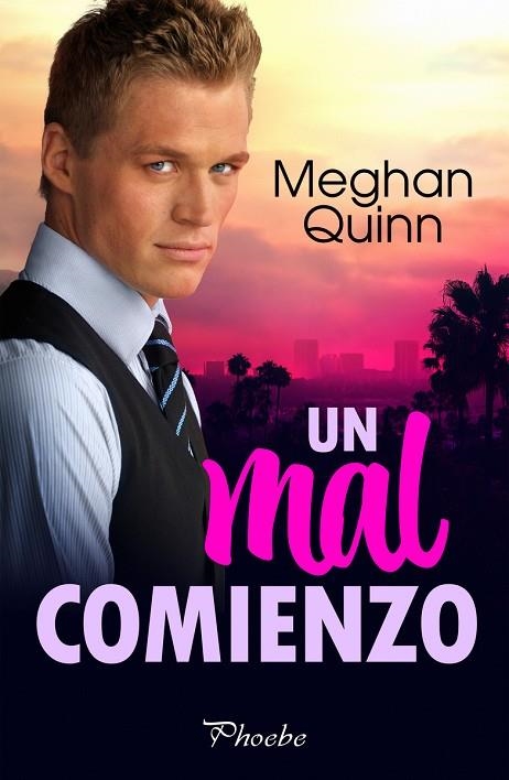 UN MAL COMIENZO | 9788419301116 | QUINN, MEGHAN